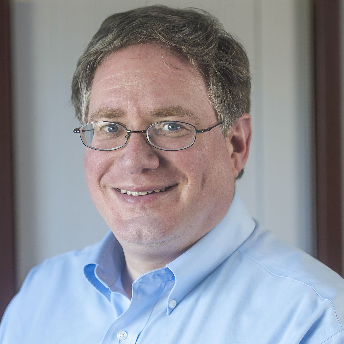 Lou Jacobson